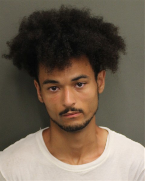  JORDAN DARNELL DELANEY Photo Image