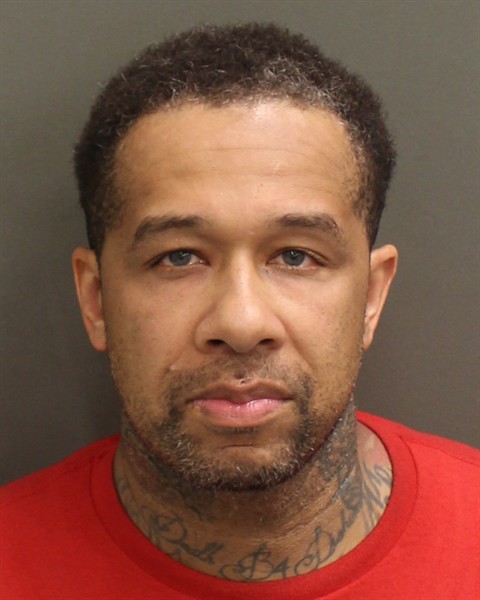  ROBERT LAQUON ROGERS Photo Image