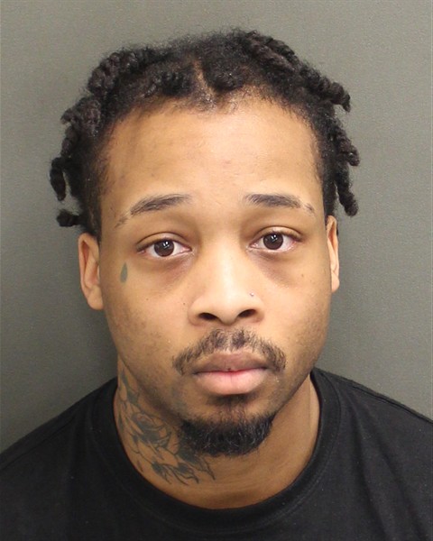  MICHAEL LEON JR THOMAS Photo Image