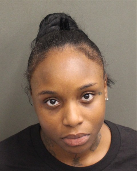 AYANNAH RASHUN MACK Photo Image