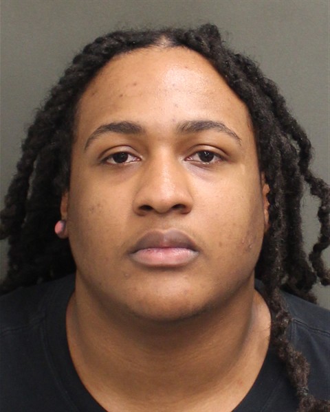  JAHIEM CHRISTOPHER RAULMUNDLE Photo Image