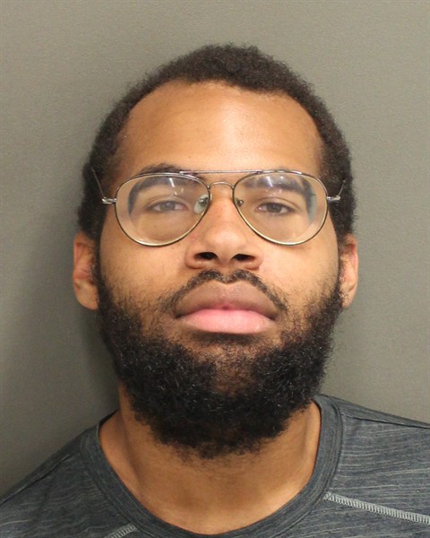  ULYESSES RASHARD DANIELS Photo Image