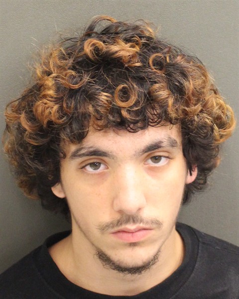  ANTONIO DAVID CARDONA Photo Image