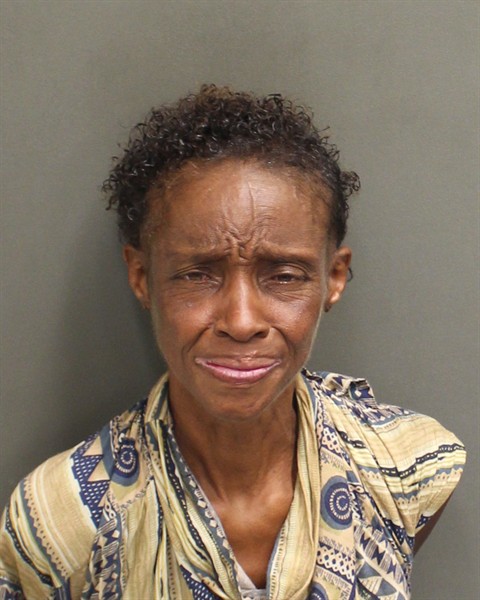  SHAMEARA QINIS JACKSON Photo Image