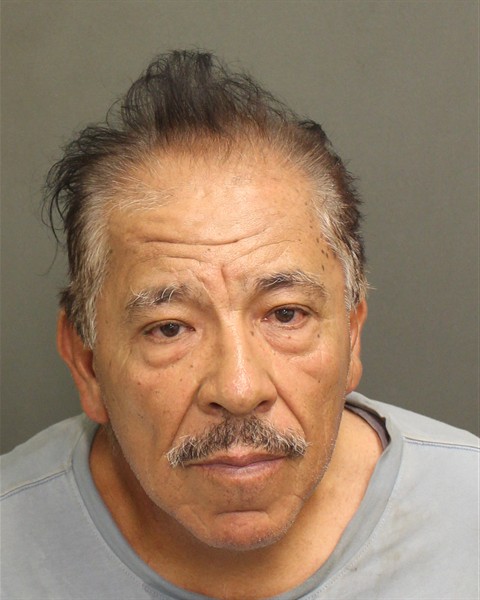  VICTOR M ALVARADO Photo Image
