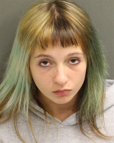  TRISTA NICOLE MERKEL Photo Image