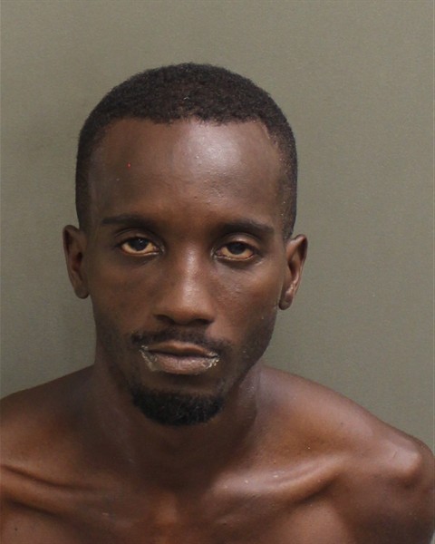  JEREMIAH JONES Photo Image