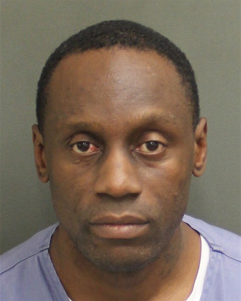  JERROD DARNELL DAVIS Photo Image
