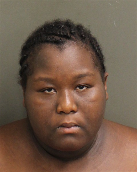 JAKAYLA PEARLINE AUN CLARKE Photo Image