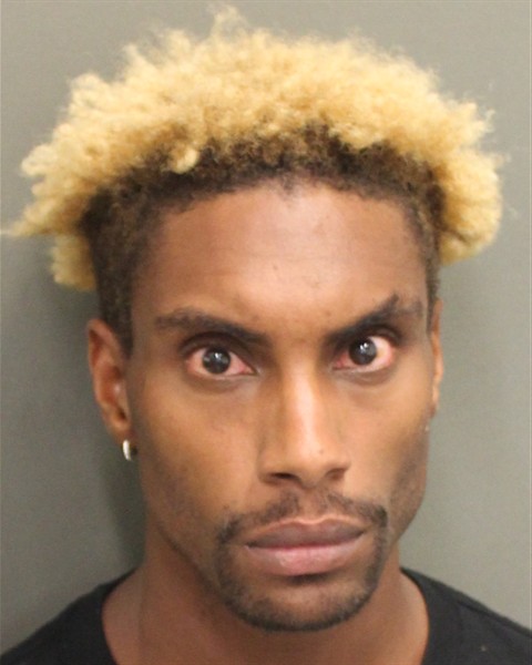  JAMES TAHEEN FOSTER Photo Image