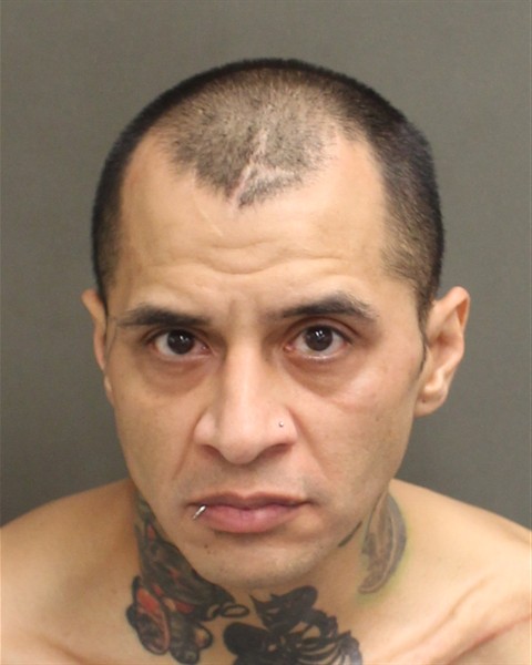  NICKOLAS ERIC RAMIREZ Photo Image