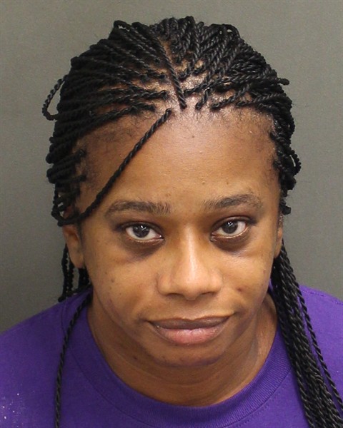  LASHANA LYNETT WILLIAMS Photo Image
