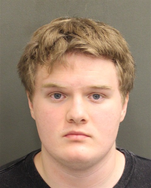  BRENDAN GEORGE TOBIN Photo Image
