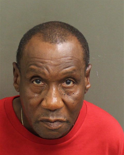  MILTON HARRISON MCKINNEY Photo Image