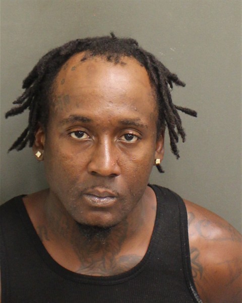  TERRENCE NEVILLE MORRIS Photo Image