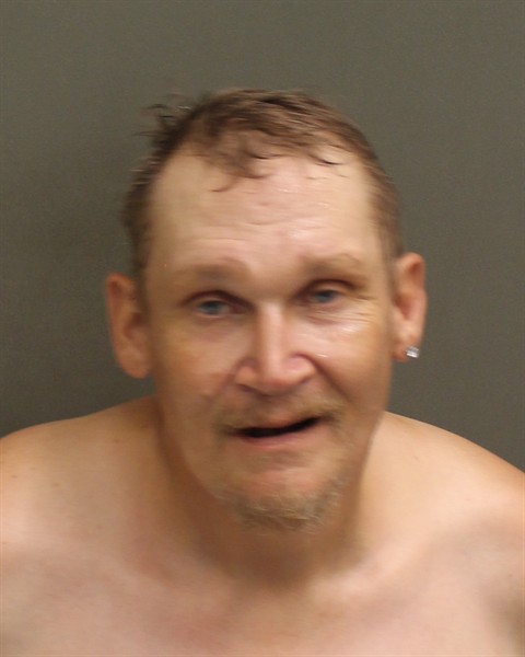  ANTHONY LEE PAXTON Photo Image