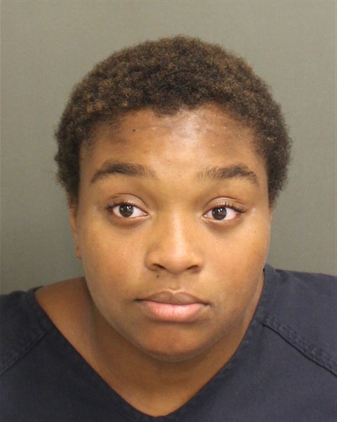  JONDAJA KENSHEA ROBINSONMACKEY Photo Image
