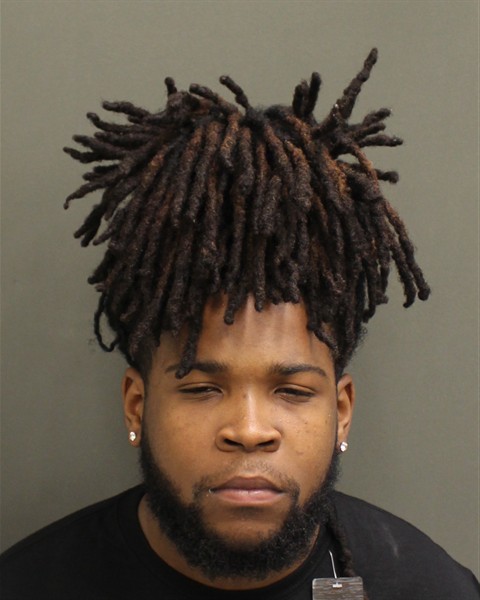  LETROY ANTONIO RICHARDSON Photo Image