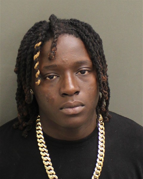  JAMAAL DETRONE JR JURINEACK Photo Image