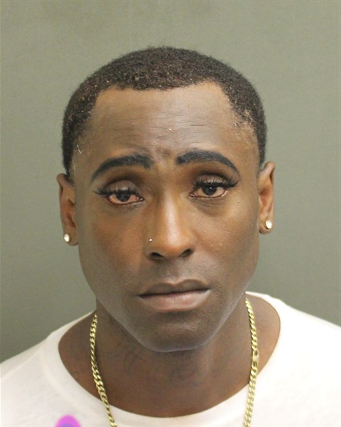  DESHAWN ANTHONY THOMPSON Photo Image