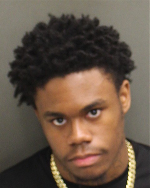  JUWELE ISAIAH TAYLOR Photo Image