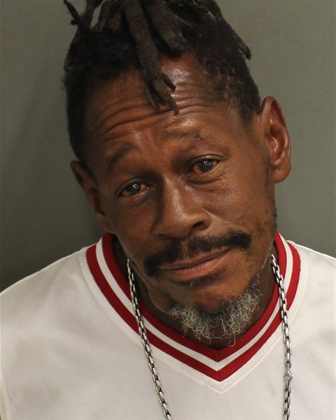  WAYNE STEVEN II CHENAULT Photo Image