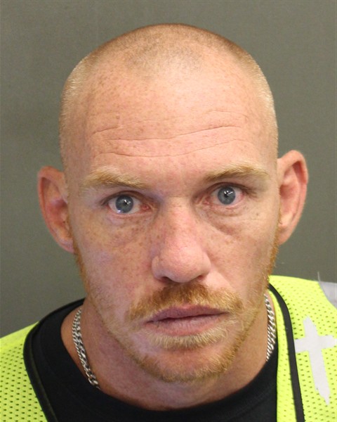 CODY NICHOLAS PARKS Photo Image