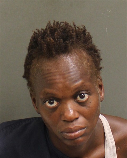  TENINA MCCOY Photo Image