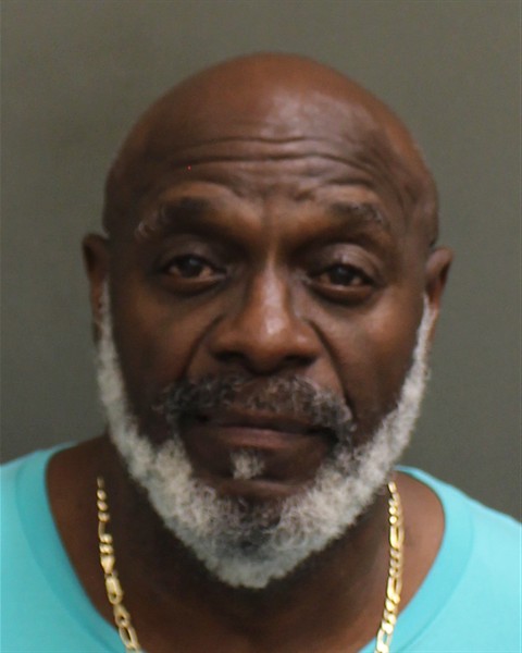 CARL LEONARD ROBERSON Photo Image