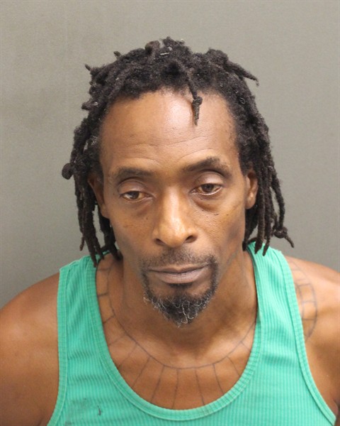  KENNETH GREGORY JACKSON Photo Image