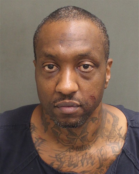  JARVIS ROLANDIS CARR Photo Image