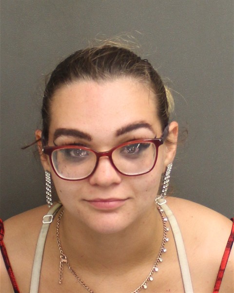  EVANGELINA NICOLEMARIE MOORE Photo Image