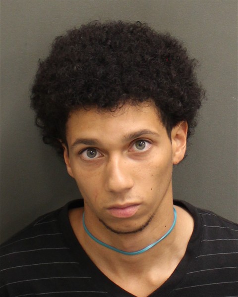  JOSEPH ALEXANDER HERNANDEZ Photo Image