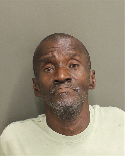  KELVIN LOVETTE MOBLEY Photo Image