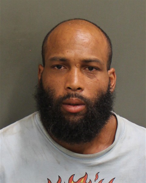  MARK ANTHONY MCCULLOUGH Photo Image