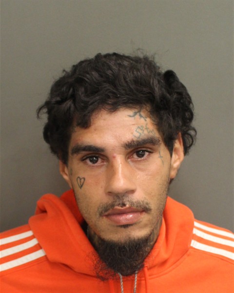  LUIS ANTONIO JR JR PEREZ Photo Image