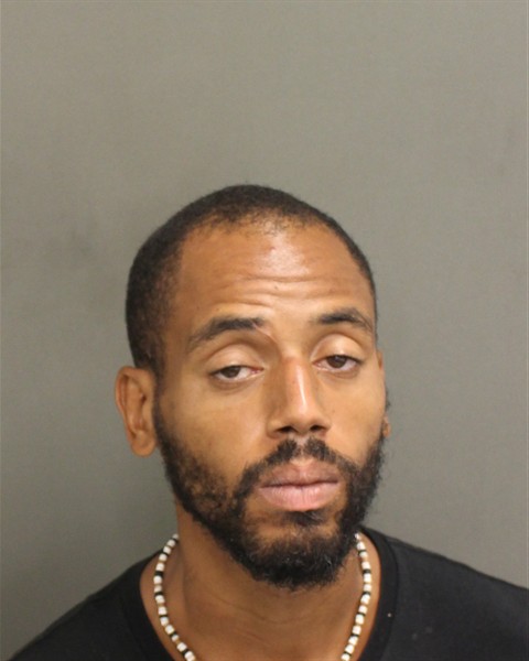 KEVON IVOR TROTMAN Photo Image