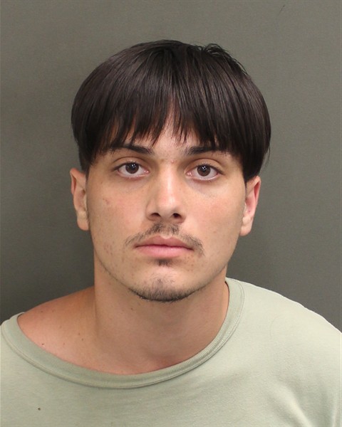  ETHAN TROY EVANS Photo Image