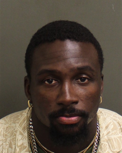  TARANCE DEVON MACK Photo Image