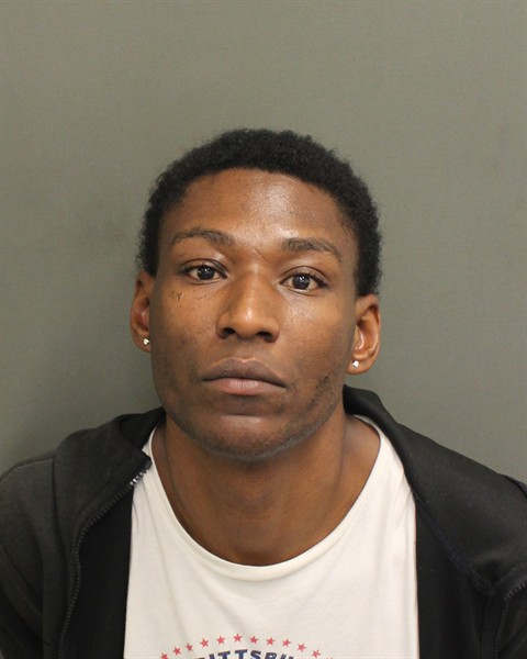  RODNEY SAINTVIL Photo Image