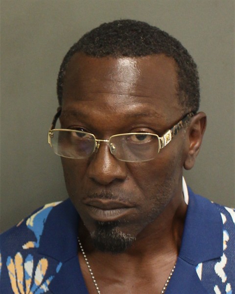  TYRONE FENNI BUTLER Photo Image