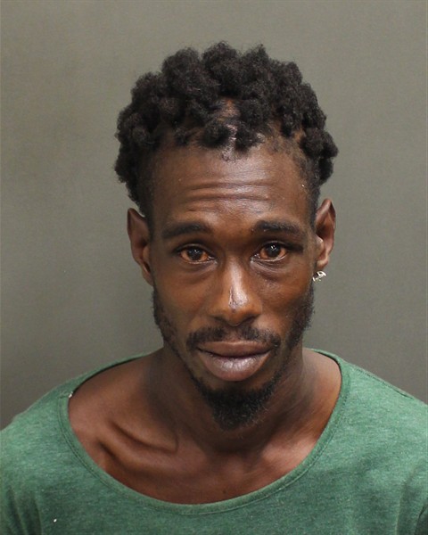  DONALD LAMAR GRESHAM Photo Image