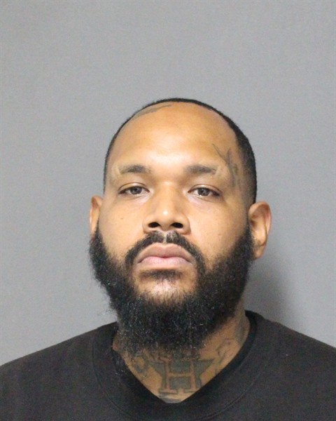  JAMAL DASHAWN STEVENS Photo Image