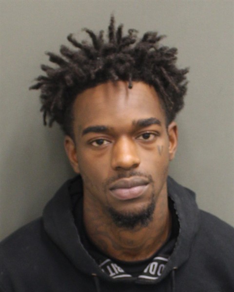  ANTHONY DREVION GRAHAM Photo Image