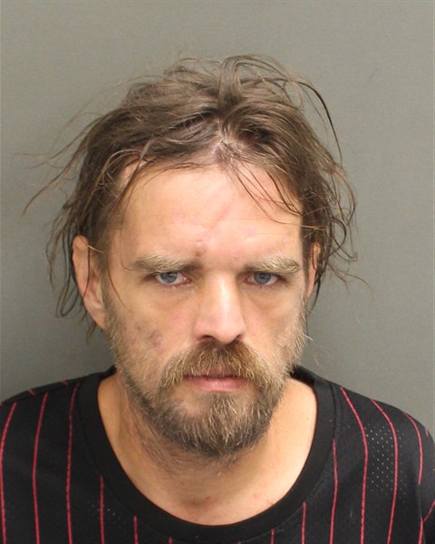  MICHAEL JOHN STRICKLAND Photo Image