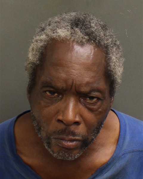  ANTHONY HARRIS Photo Image
