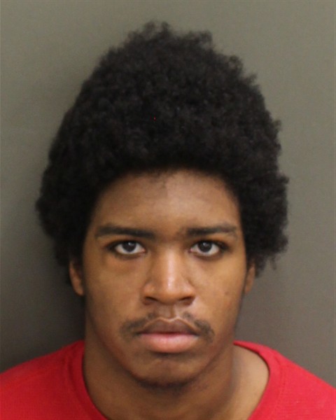  KESHAUN T BENJAMIN Photo Image