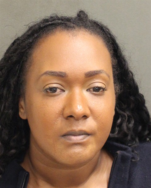  EBONI BRIANNNA MORGAN Photo Image