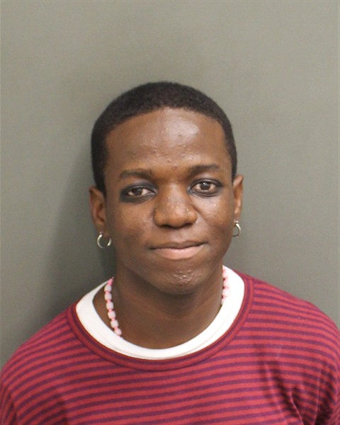  MONTRELL DONALD TILLMAN Photo Image