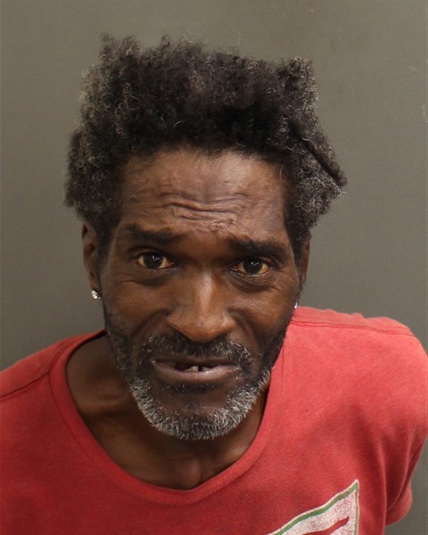  RONNIE RASHANE KENNEDY Photo Image